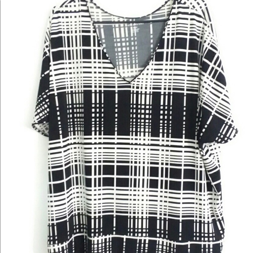 Lane Bryant blouse 18/20